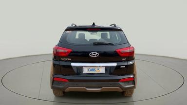 2017 Hyundai Creta