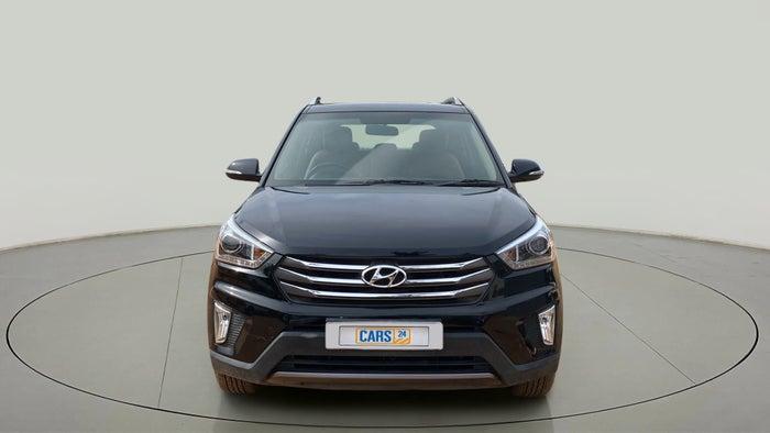 2017 Hyundai Creta