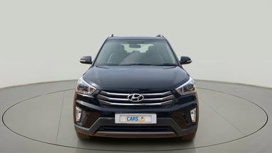 2017 Hyundai Creta