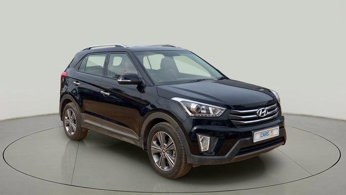 2017 Hyundai Creta