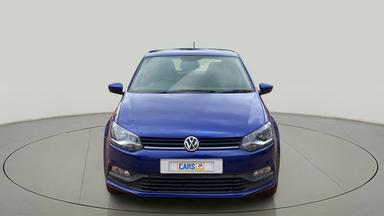 2019 VOLKSWAGEN POLO