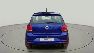 2019 VOLKSWAGEN POLO