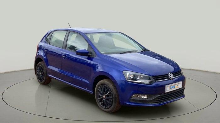 2019 VOLKSWAGEN POLO