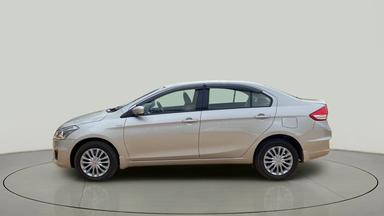 2018 Maruti Ciaz