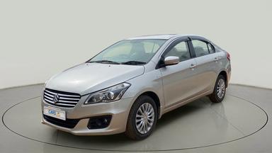 2018 Maruti Ciaz