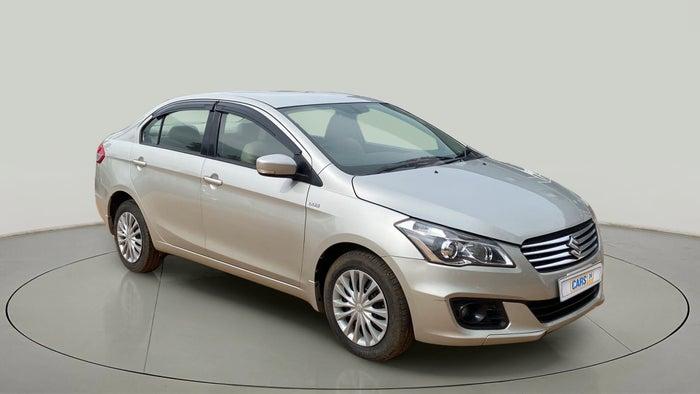 2018 Maruti Ciaz