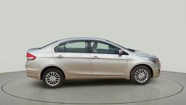 2018 Maruti Ciaz