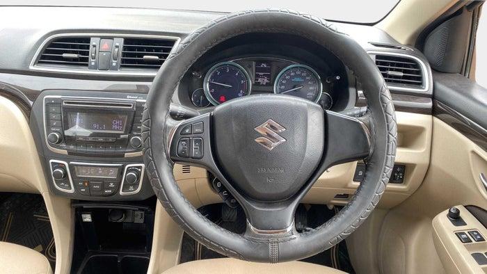 2018 Maruti Ciaz