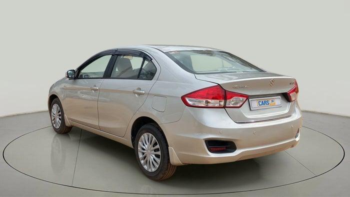 2018 Maruti Ciaz