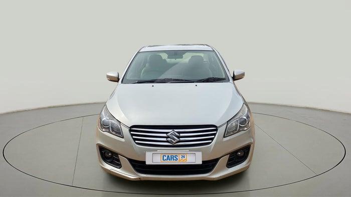 2018 Maruti Ciaz