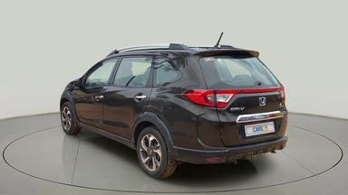 2018 Honda BR-V