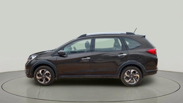 2018 Honda BR-V