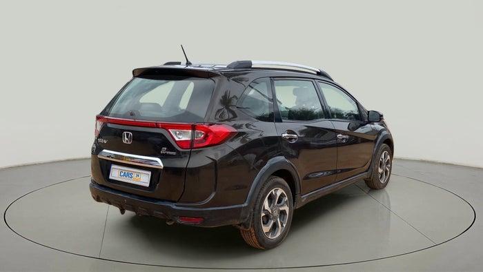 2018 Honda BR-V