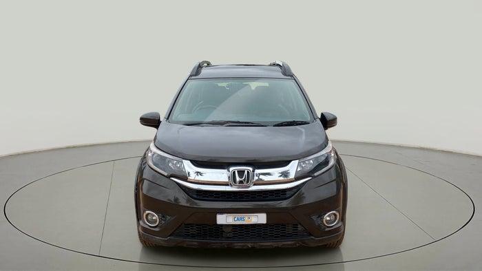 2018 Honda BR-V