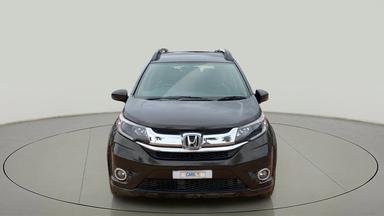 2018 Honda BR-V