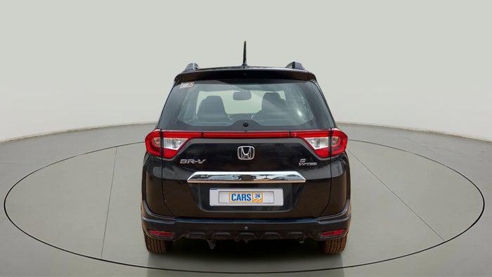 2018 Honda BR-V