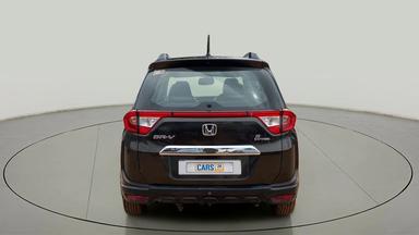 2018 Honda BR-V