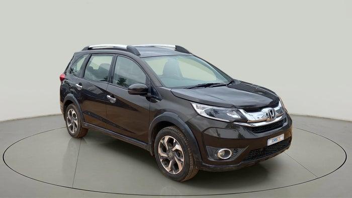 2018 Honda BR-V