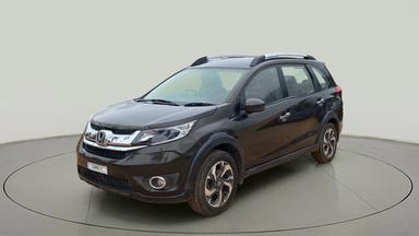 2018 Honda BR-V