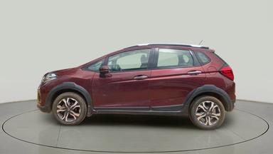 2017 Honda WR-V