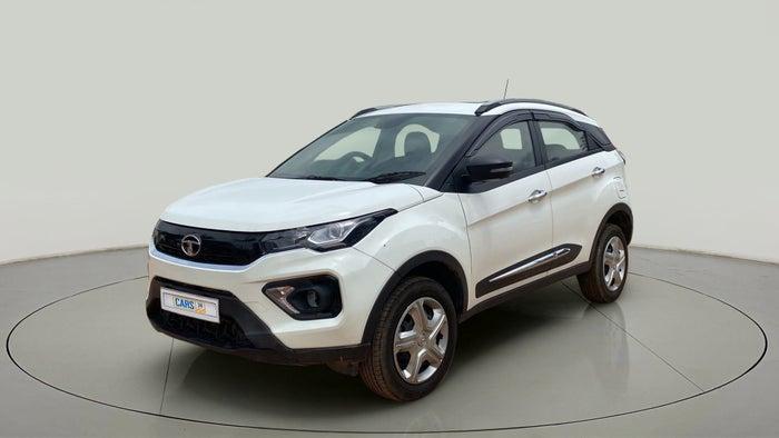 2022 Tata NEXON