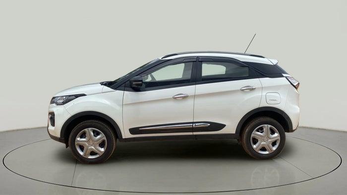 2022 Tata NEXON