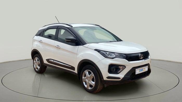 2022 Tata NEXON