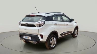 2022 Tata NEXON