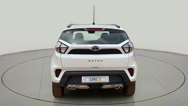 2022 Tata NEXON