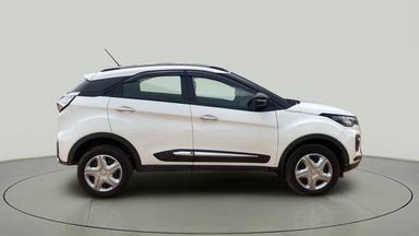 2022 Tata NEXON