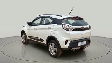 2022 Tata NEXON