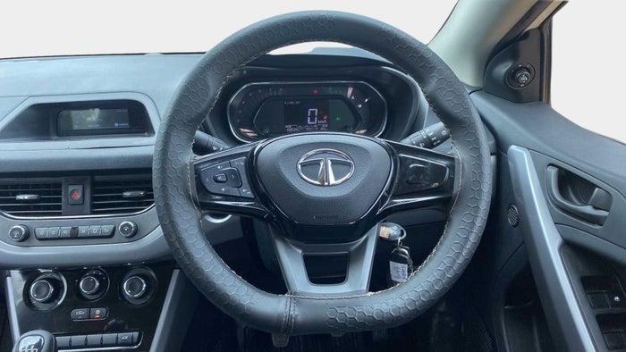 2022 Tata NEXON