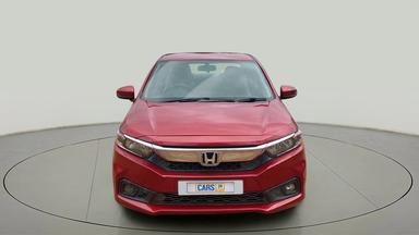 2018 Honda Amaze