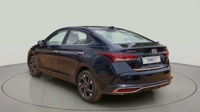 2020 Hyundai Verna