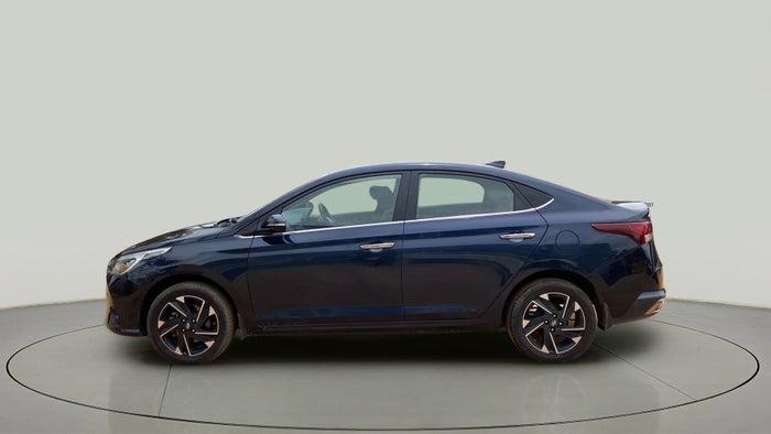 2020 Hyundai Verna