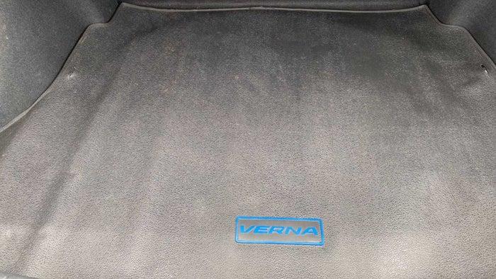 2020 Hyundai Verna