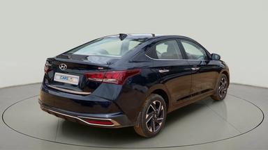 2020 Hyundai Verna