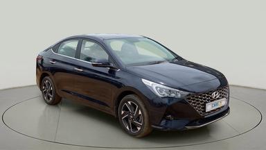 2020 Hyundai Verna