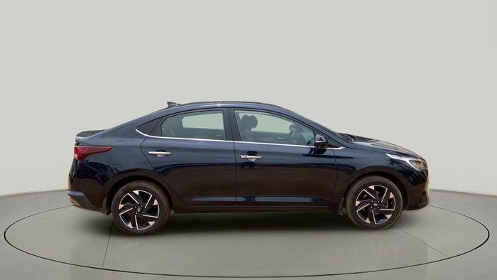 2020 Hyundai Verna