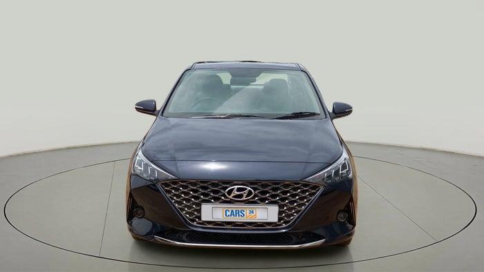 2020 Hyundai Verna