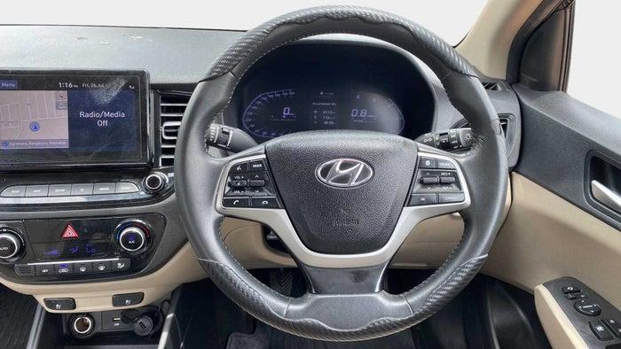 2020 Hyundai Verna