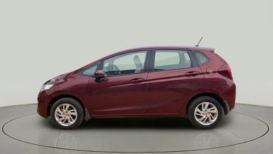 2017 Honda Jazz