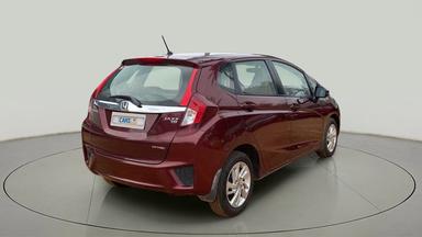 2017 Honda Jazz