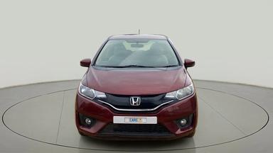 2017 Honda Jazz