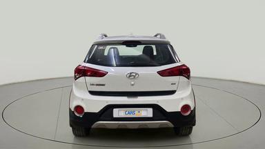 2018 Hyundai i20 Active