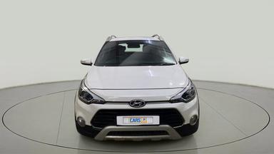 2018 Hyundai i20 Active