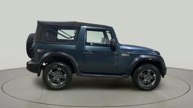 2022 Mahindra Thar