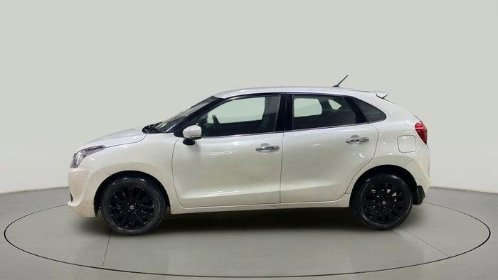 2018 Maruti Baleno