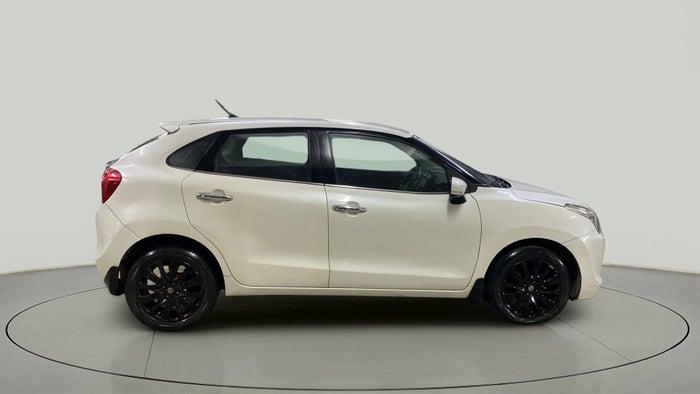 2018 Maruti Baleno