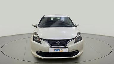 2018 Maruti Baleno